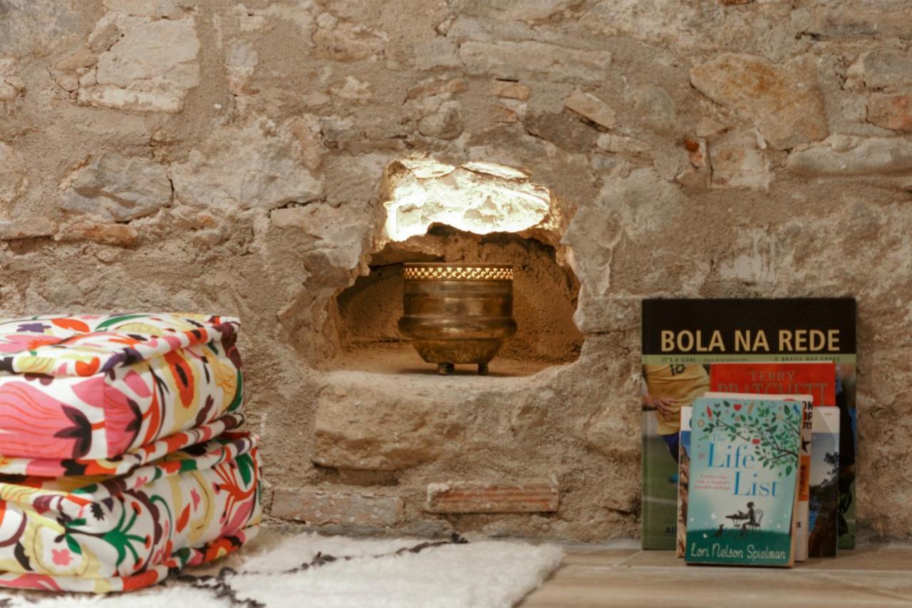Tresor Boutique Apartment Girona Exterior foto
